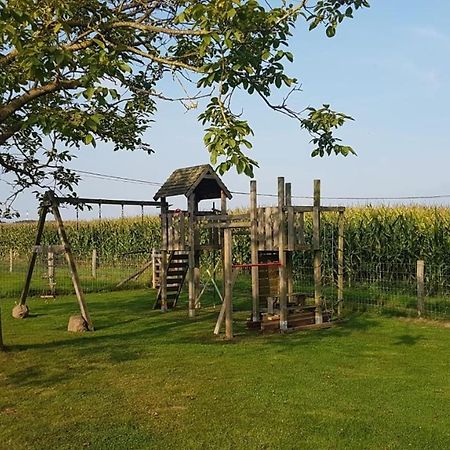 Vakantiewoning Helence Merendree Exterior foto