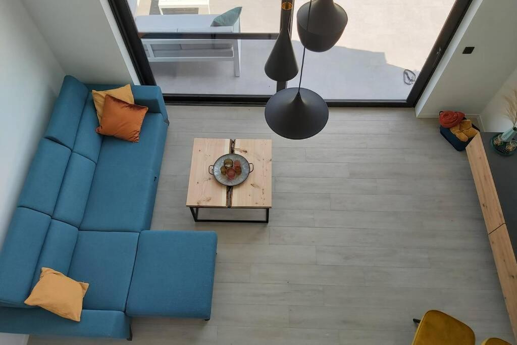 Vakantiewoning Helence Merendree Exterior foto