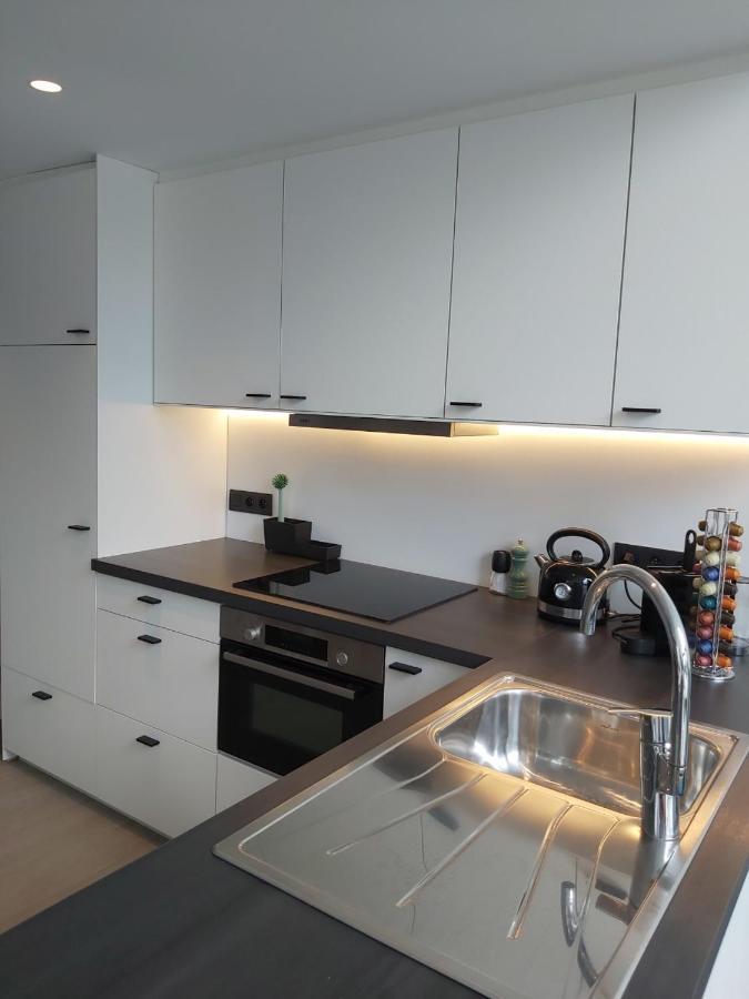 Vakantiewoning Helence Merendree Exterior foto